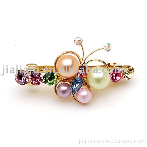 Hair clip HC27693